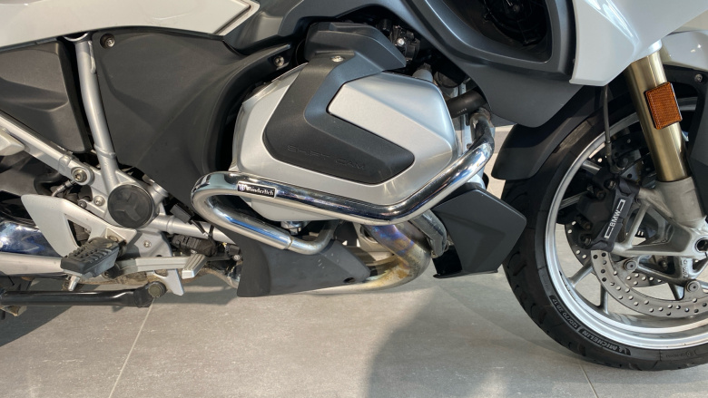 BMW R1250 RT LE (20MY)